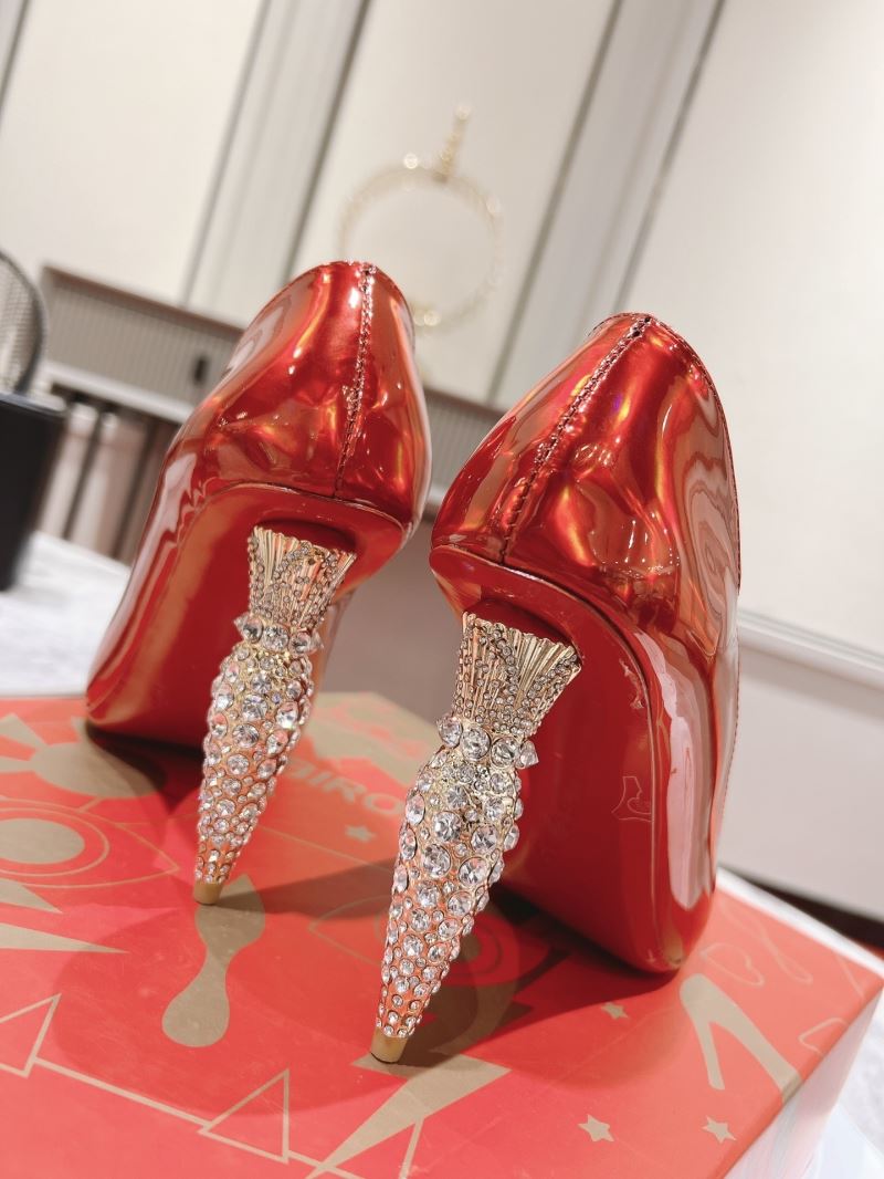 Christian Louboutin Heeled Shoes